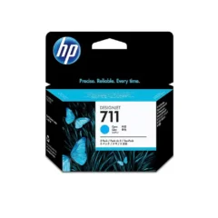 HP TINTA 711 CIAN (PACK 3 CARTUCHOS)