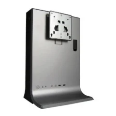 Hiditec D170D10003 Caja Multiplataforma D-1 Sin Fuente Negro