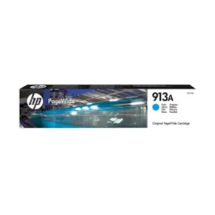 HP TINTA 913 CIAN