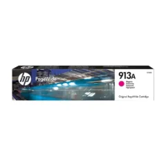 HP TINTA 913 MAGENTA
