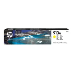 HP TINTA 913 AMARILLO