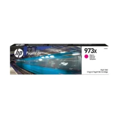HP TINTA 973X MAGENTA