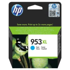 HP TINTA 953XL CIAN