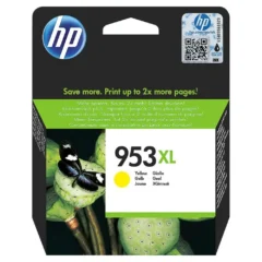 HP TINTA 953XL AMARILLO