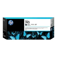 HP TINTA 745 NEGRO PHOTO