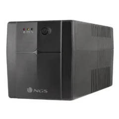 NGS SAI FORTRESS 1500V2, UPS 720W - AVR 3 SHUCKO