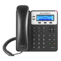 GRANDSTREAM GXP1620 TELEFONO IP 2 LINEAS LCD132X48