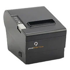 POSIBERICA IMPRESORA TERMICA P80 PLUS USB RS232 LAN