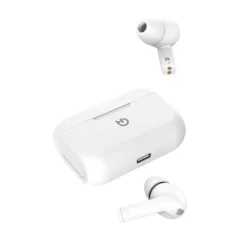 HIDITEC AURICULAR FENIXWHITE TRUE WIRELESS EARBUDS