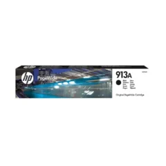 HP TINTA 913 NEGRO