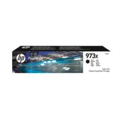HP TINTA 973X NEGRO