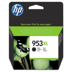 HP TINTA 953XL NEGRO