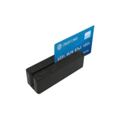 POSIBERICA LECTOR BANDA MAGNETICA 3 PISTAS USB