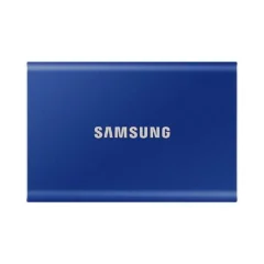 SAMSUNG T7 SSD EXTERNO 1TB NVME USB 3.2 AZUL