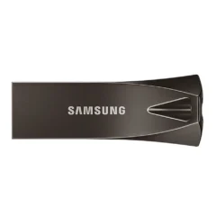 SAMSUNG PENDRIVE BAR PLUS TITAN GRAY 128GB