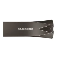 SAMSUNG PENDRIVE BAR PLUS TITAN GRAY 256GB