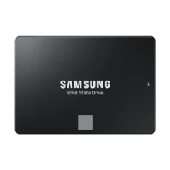 SAMSUNG 870 EVO SSD 1TB 2.5" SATA3