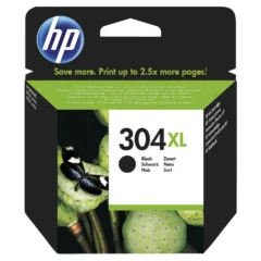HP TINTA 304XL NEGRO