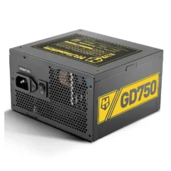 NOX FUENTE ALIMENTACION HUMMER GD750 80PLUS GOLD