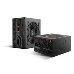 NOX FUENTE HUMMER ALPHA 500W 80+ BRONZE