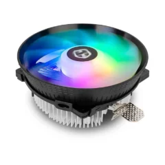 NOX VENTILADOR H-123 PRO PWM RGB
