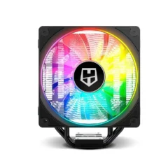 NOX REFRIGERACION CPU HUMMER H-224 ARGB