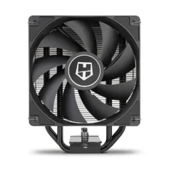 NOX VENTILADOR HUMMER H-224 NOIR CPU COOLER