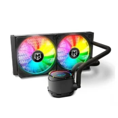 NOX KIT REFRIGERACION LIQUIDA HUMMER H-240 ARGB