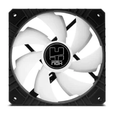 NOX VENTILADOR HUMMER H-FAN PRO 120 MM PWM