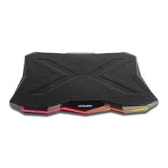 NOX HUMMER PRO STAND RGB REFRIGERADOR 9"-17.3"