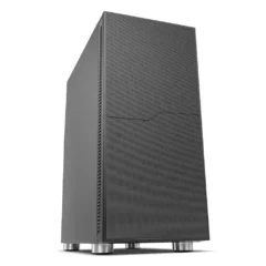 NOX SEMITORRE ATX HUMMER VOID SILENT OPTIMIZED