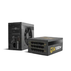 NOX HUMMER FUENTE X1000W MOD. 80+ GOLD