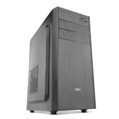 NOX Lite010 Caja Semitorre con Fuente 500W