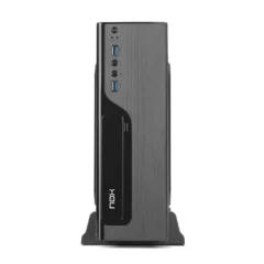 NOX Lite 070 Caja Slim con Fuente 500W