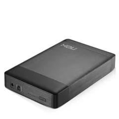 NOX CAJA EXTERNA NXLITEHDD35 HDDSD 3.5" USB3.0