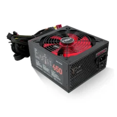 NOX FUENTE ALIMENTACION NX 650W ATX