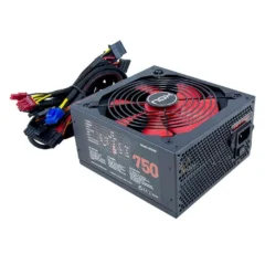 NOX FUENTE ALIMENTACION NX 750W ATX