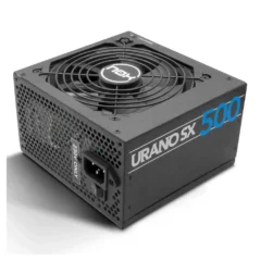 NOX FUENTE ALIMENTACION URANO SX 500W ATX