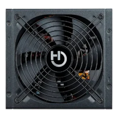 Hiditec BZ750W Gaming 80 Plus Bronze