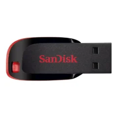 SANDISK SDCZ50-064G-B35 LAPIZ USB 2.0 C.BLADE 64GB