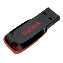 SANDISK SDCZ50-128G-B35 LAPIZ USB 2.0 C.BLADE 128G