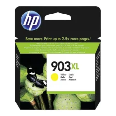 HP TINTA 903XL AMARILLO