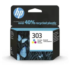 HP TINTA 303 TRICOLOR
