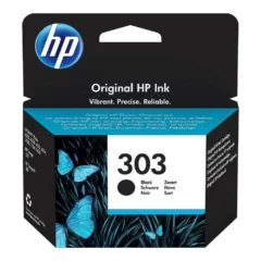 HP TINTA 303 NEGRO
