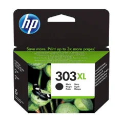 HP TINTA 303XL NEGRO