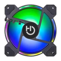HIDITEC VENTILADOR GAMING ARGB N9-ARGB 120MM