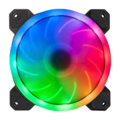 HIDITEC VENTILADOR GAMING ARGB N5-ARGB 120MM