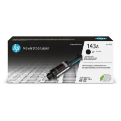HP TONER 143A NEGRO