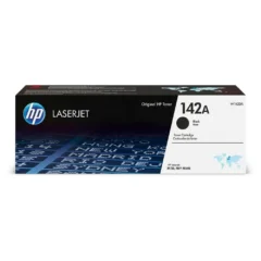 HP TONER 142A NEGRO
