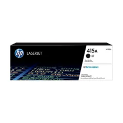 HP TONER NEGRO 415A
